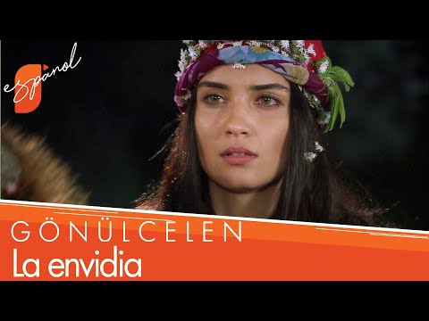 Hasret's Envy - Gönülcelen The Scenes