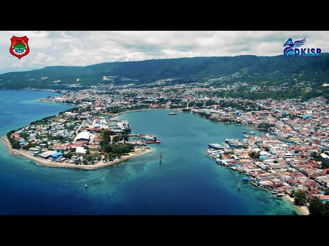 KALEIDOSKOP HUT KABUPATEN BANGGAI KE - 63