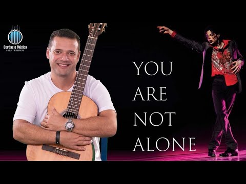 Not Alone - Seabird