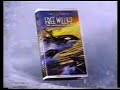 Free Willy 2 The Adventure Home VHS Commercial 1995