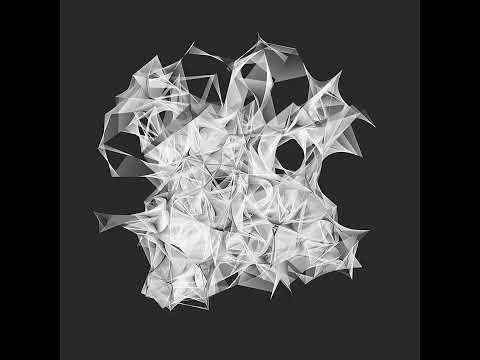 Donnacha Costello - Mono no Aware (2016)