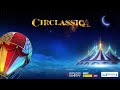 Circlassica en Santander
