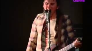 Hurriganes Woo oo oo o Cut