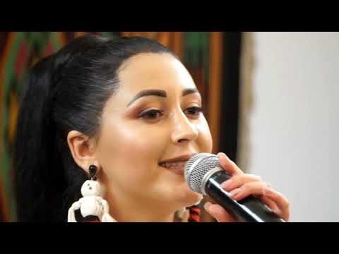 Alina Dunca - Colaj etno dans