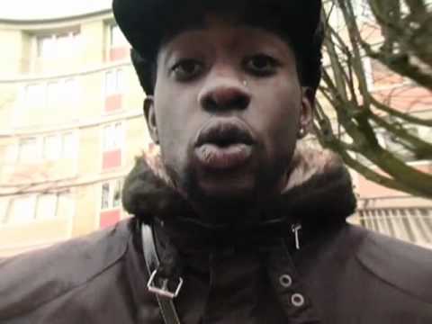 Cam-City - Freestyle & Ambiance n°1 (réedition)