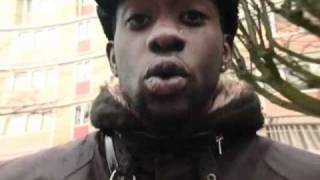 Cam-City - Freestyle & Ambiance n°1 (réedition)