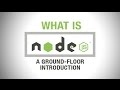 What is Node.js Exactly? - a beginners introduction ...