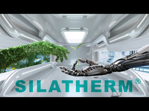 SILATHERM für erhöhte Wärmeleitfähigkeit von Kunststoffen