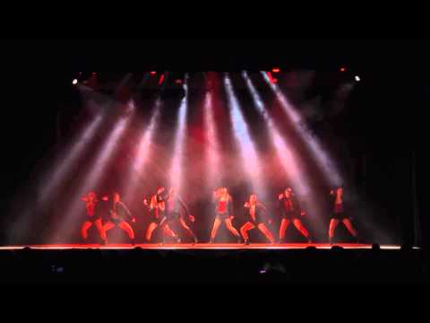 Jam Attitude - Singin' in the swagg - Ragga