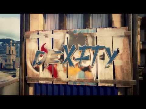 Dexity: Back2Back (Gfinity Highlights) by eLv Avo