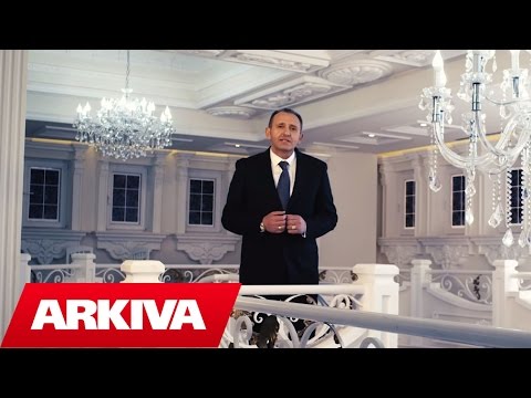 Dionis Delia - Zjarri i dashurise (Official Video HD)