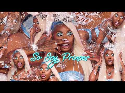 Asian Doll - Running Man feat. Smooky MarGielaa (Official Audio)