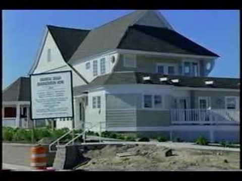 Preview:CRDA Universal Design Demonstration Home