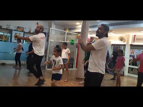 Bhangra Saturday Evening | BhangraPower RanvirRana | first love Bhangra | jakshan Dance dacha |