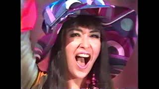 アン・ルイス「六本木心中」