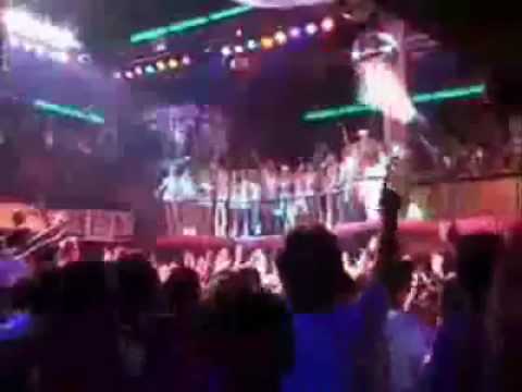 Dj kadir - my world HOUSE