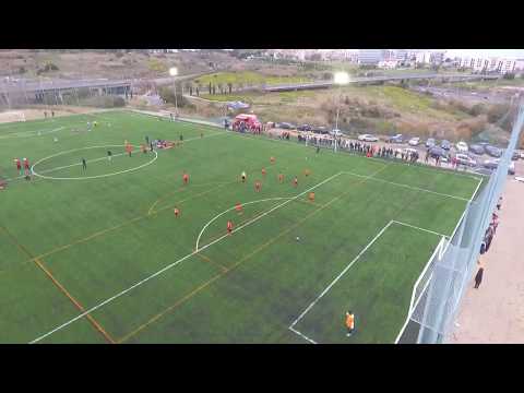 1º Torneio AD Almada 2015