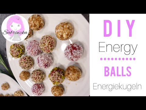Energy balls-Energiebällchen-gesunder Snack-healthy snack-Stillkugeln-Geschenk aus der Küche-veggie