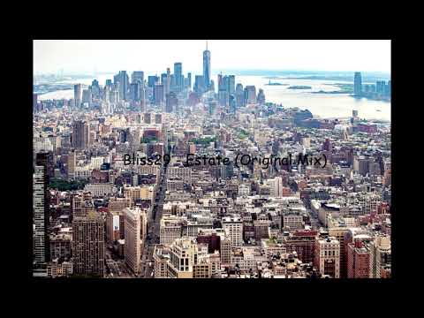 Bliss29 - Estate (Original Mix)