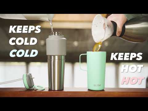 Asobu's Twin Pack - The Ultimate 2 in 1