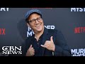 Comedian Rob Schneider Discovers Jesus Forgiveness I Needed To Be Home