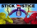 Funny STICK JUSTICES In Gorilla Tag VR