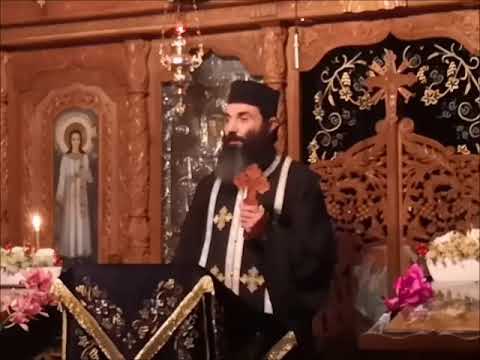 20200304 NICOLAE BALASOIU – POSTUL SFINTELOR PASTI ZIUA 3 MIERCURI