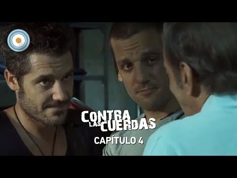 Contra las cuerdas - Capítulo 4