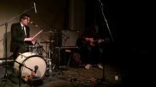 Neil Michael Hagerty + The Howling Hex - Cafe OTO 2015-04-03