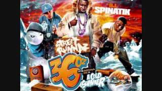Gucci Mane - Block Party