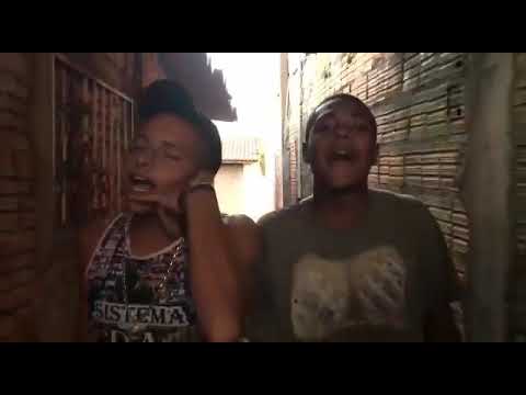 MC Lucão- alô mãe