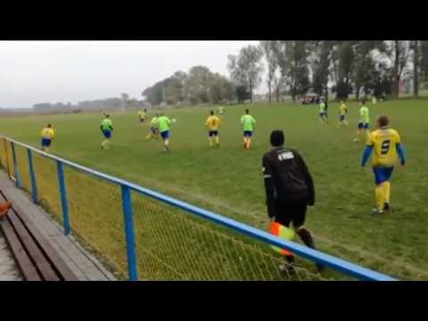 GKS Piast  Łubowo VS GKS Lechita Kłecko  Cz.4