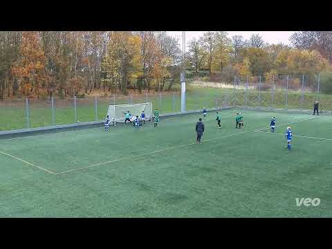 Svedala IF P2016 vs Husie IF