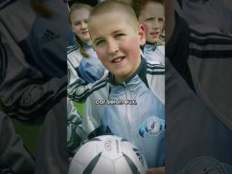 Le long chemin de Kane vers le Ballon d'Or