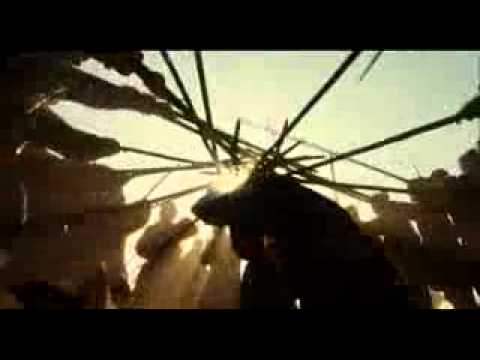 the battle of red cliff