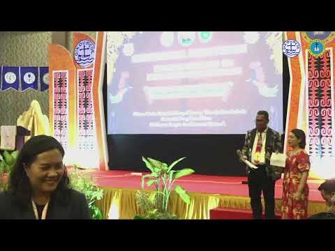 Penutupan Sidang MPL PGI 2026