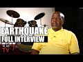 Earthquake Argues With Vlad Over Dave Chappelle Calling Paul Mooney Gay Uncle Full Interview