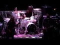 Kylesa "Tired Climb" Live 3/29/11