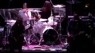Kylesa &quot;Tired Climb&quot; Live 3/29/11