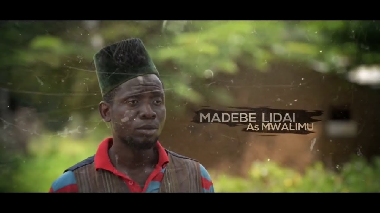 Wali Wangu (Episode 1) - Madebe Lidai (Official Bongo Movie 2020) (MLM)