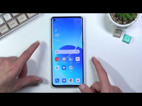 How to Enable Power Saving Mode on OPPO Reno 6 Pro 5G - Make your OPPO Reno Battery Last Longer