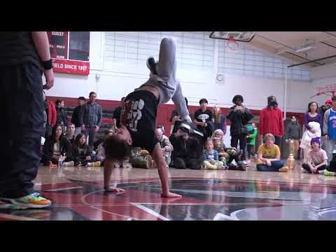 Juice vs Jax [Youth Top 8] Battle at the Beacon vol. 2