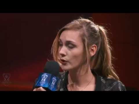 Interview with the Winner of AHQ vs ITZ + analyst desk | Group C W1D4 S6 Worlds 2016