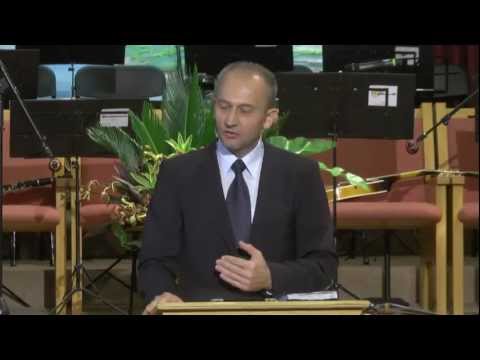 2012-10-27 Djordje Trajkovski " Koliko velik je tvoj Bog?"