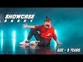 Pushpa Eyy Bidda Ye Mera Adda Student Showcase Kings United India Official