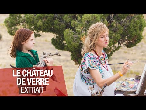 LE CHATEAU DE VERRE - Extrait -  Arm Wrestle - VOST