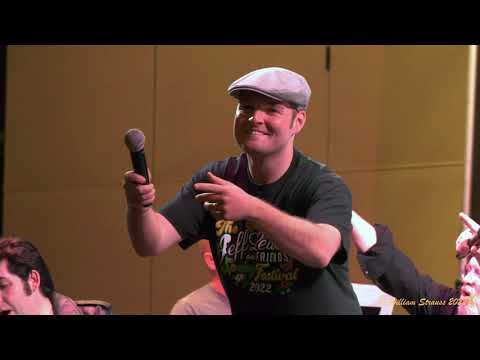 Ben Thompson With Cote Deonath - "What'd I Say"