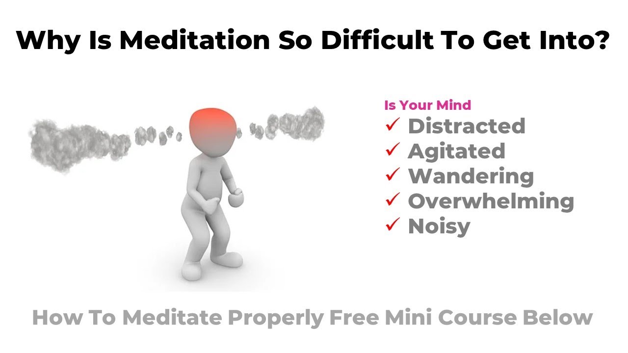 Meditation for Beginners: Your Step-by-Step Guide to Finding Inner Peace