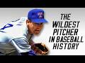 How Good Was Nolan Ryan Actually