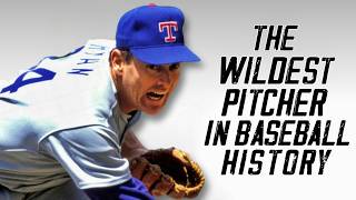 How Good Was Nolan Ryan Actually